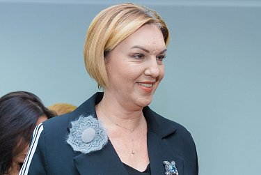Эстафету космических дней принял Оренбург